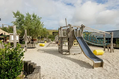Lodge con lavastoviglie a Bloemendaal