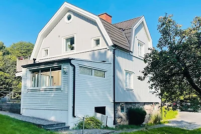 4 Sterne Ferienhaus in GÖTEBORG