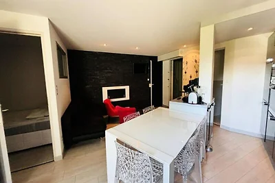 Ferienwohnung für 7 Personen, 42m²