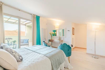 Villa in Toscane met Zwembad en Uitzicht