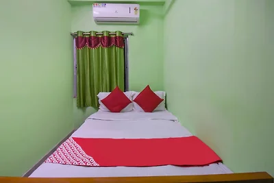 Super Hotel O Rishra treinstation