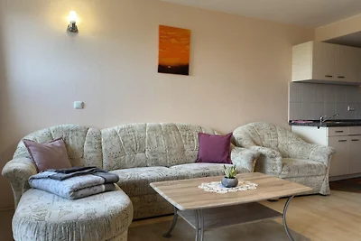 Ferienwohnung in Wiek an der Ostsee