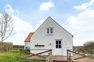 Maison de vacances confortable près du...