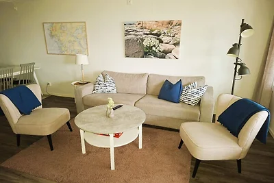 5 sterren vakantie huis in UDDEVALLA