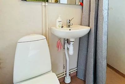 4 Personen Ferienhaus in FÄRGELANDA-By Traum