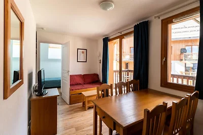 Les Chalets De Bois Méan