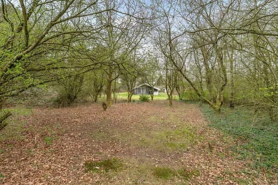 5 Personen Ferienhaus in Ansager