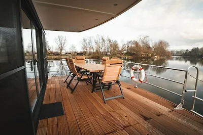 Weserbergland Resort