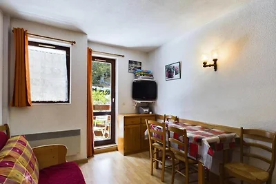 Monolocale per 4 persone