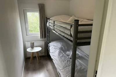 Ferienhaus mit 1 Schlafzimmer