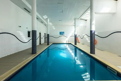 Appartamento a Val d'Allos con sci