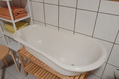Gemütliches Ferienhaus in Kerschenbach