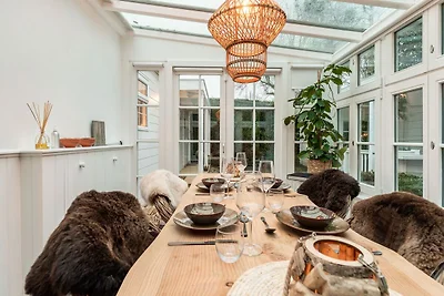 Chalet Kieftveen mit Whirlpool f�r vier...