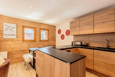 Chalet des ALPAGES Nr. 15