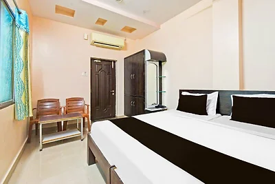 Super Hotel O Kurnool in der Nähe des Kurnool...