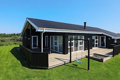 6 Personen Ferienhaus in Hirtshals-By Traum