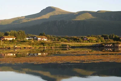 9 Personen Ferienhaus in Farstad-By Traum