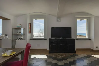 Genova Wonderview Comfortable holiday...