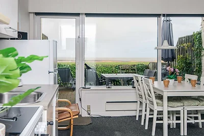 4 Personen vakantie huis in Rømø