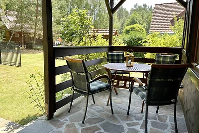 Casa vacanze a Slajszewo