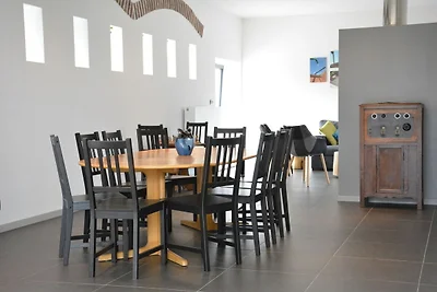 Casa vacanze a Fernelmont con giardino