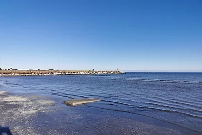8 Personen Ferienhaus in Ålbæk