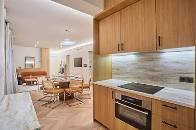 Superbo appartamento AC Centro di Parigi Le...