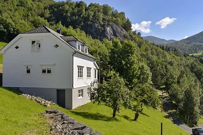 10 Personen Ferienhaus in Stordal