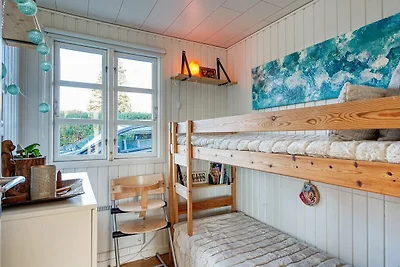 6 Personen Ferienhaus in Skibby