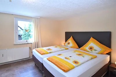 Gemütliche Ferienwohnung in Braunlage in...