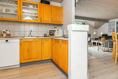 10 Personen Ferienhaus in Henne