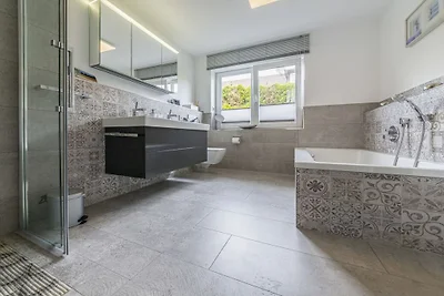 Ferienwohnung mit 3 Schlafzimmer