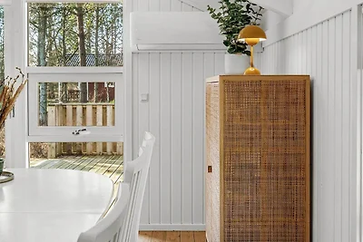 6 persoons vakantie huis in Ålbæk