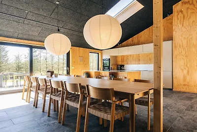 5 gwiazdkowy apartament w Sæby