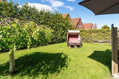 Ferienhaus mit 2 Schlafzimmer