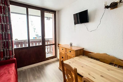 Helles Studio · In der Nähe der Pisten und...