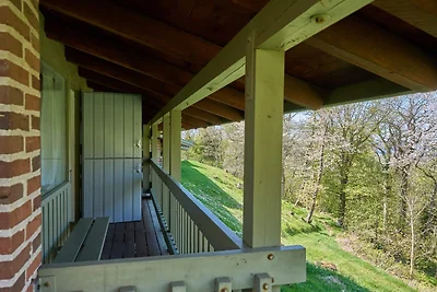 4 sterren vakantie huis in Allinge-By Traum