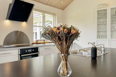 8 Personen Ferienhaus in Hals-By Traum