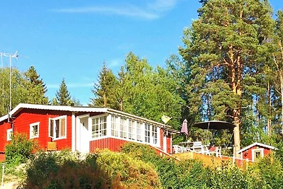 5 Personen Ferienhaus in ENVIKEN-By Traum