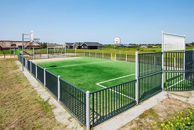 18 Personen Ferienhaus in Ringkøbing