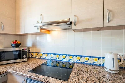 Villa in Galé in der Nähe des Strandes São...