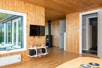 4 Personen Ferienhaus in Aabenraa-By Traum