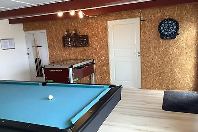 16 Persone case ad Vestervig