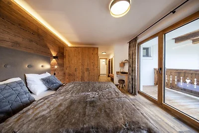 Nationalpark Chalet Gabelspitze