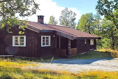 6 Personen Ferienhaus in NESBYEN-By Traum