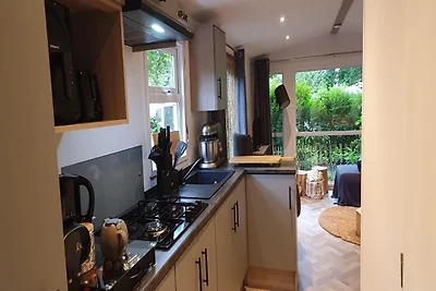 Neues Ferienhaus in Hattemerbroek mit...