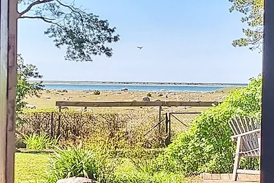 4 Personen Ferienhaus in KLINTEHAMN