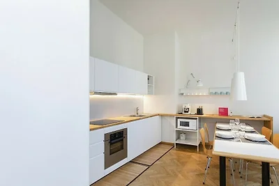 Cairoli Stylish Apartment