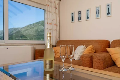 Villa Alegria Cavtat - Comfort Two Bedroom Ap...