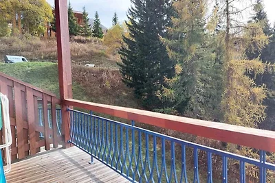 Aiguille Grive Residence Bat eins